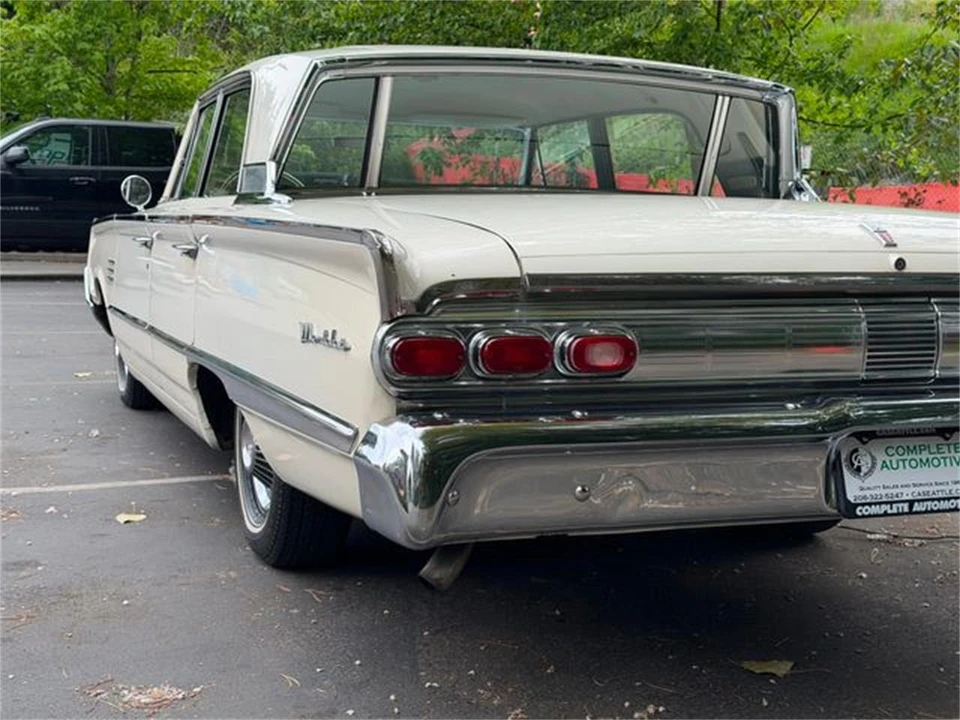 1964 Mercury Montclair - Image 16 of 31