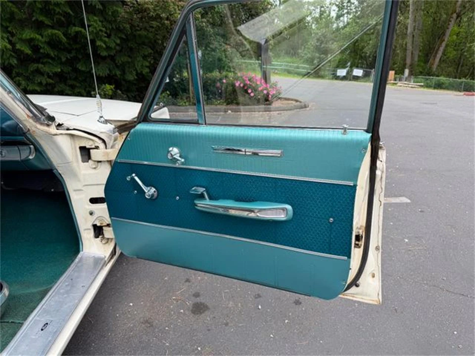 1964 Mercury Montclair - Image 26 of 31