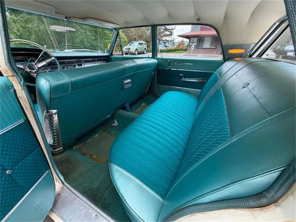 1964 Mercury Montclair - Image 24 of 31