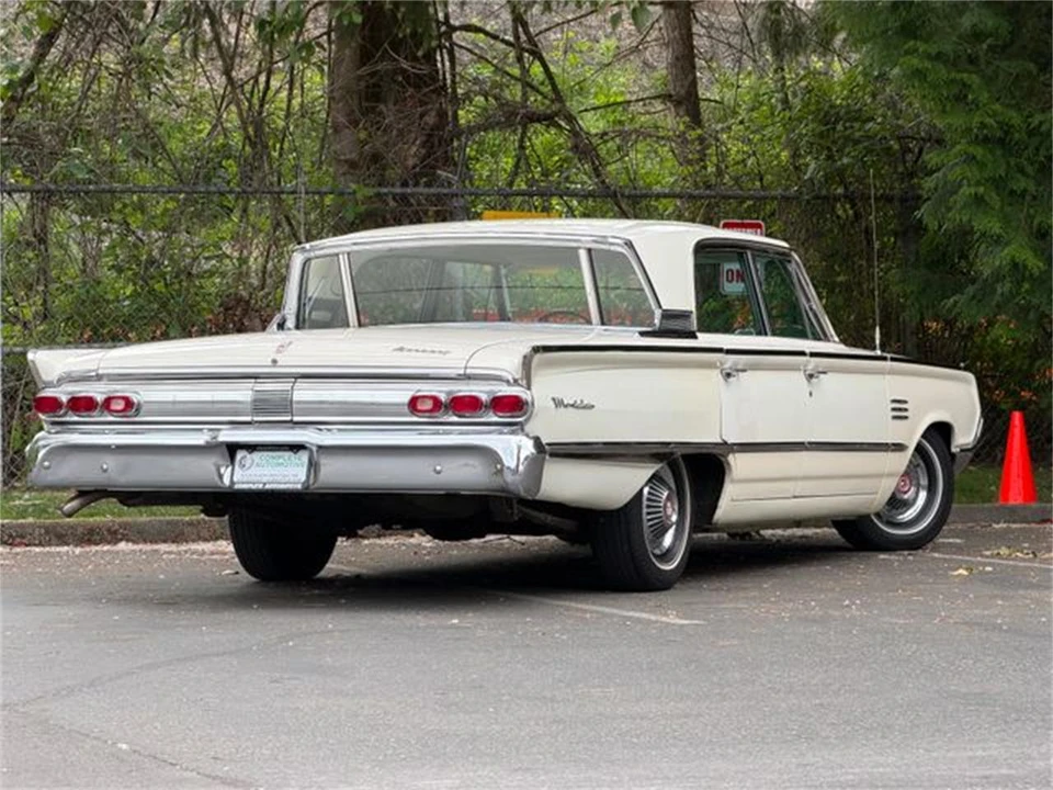 1964 Mercury Montclair - Image 2 of 31