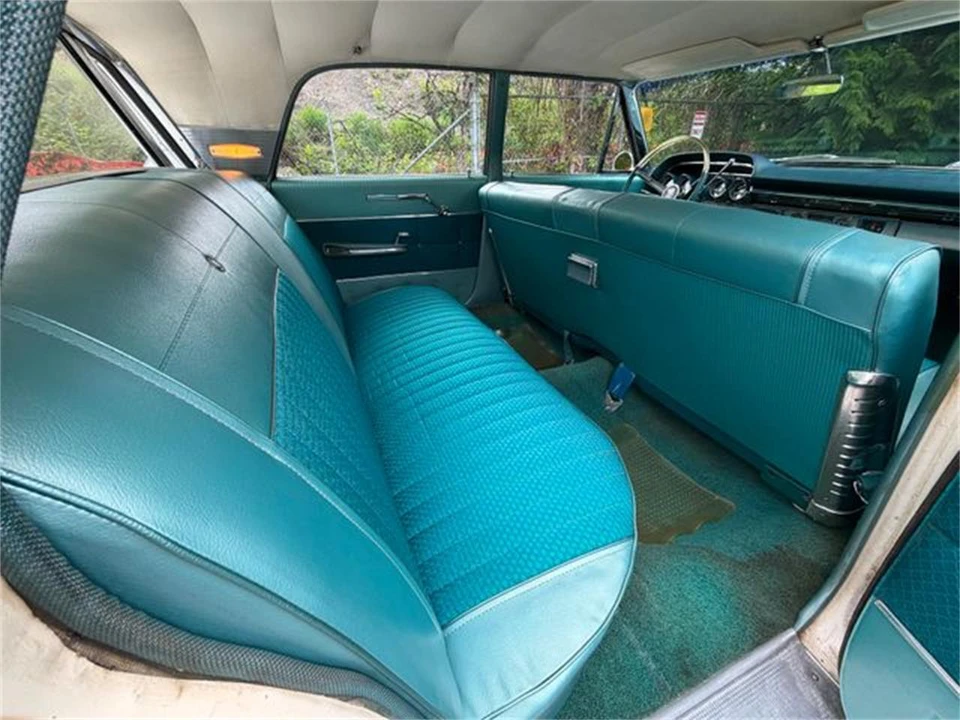1964 Mercury Montclair - Image 30 of 31