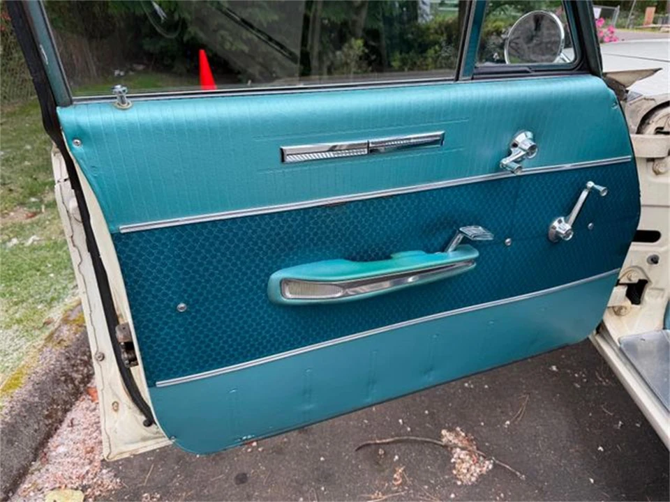 1964 Mercury Montclair - Image 20 of 31