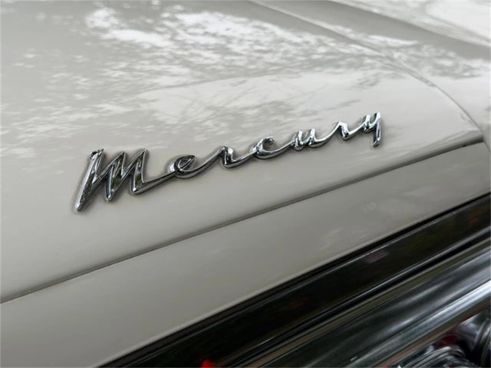 1964 Mercury Montclair - Image 18 of 31