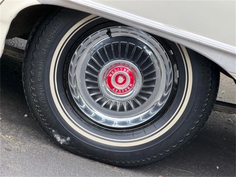 1964 Mercury Montclair - Image 14 of 31