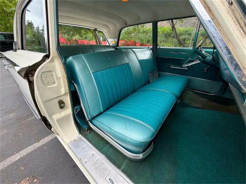 1964 Mercury Montclair - Image 28 of 31