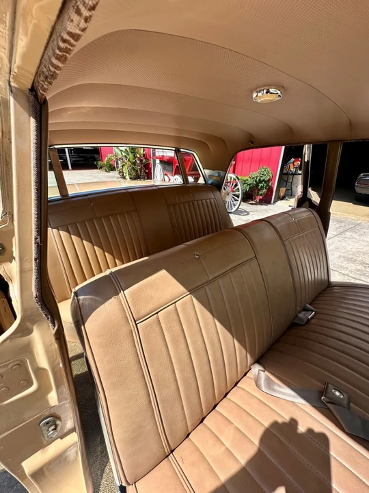 1964 Mercury Montclair - Image 13 of 18