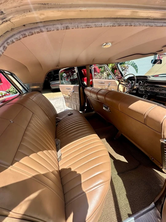 1964 Mercury Montclair - Image 14 of 18