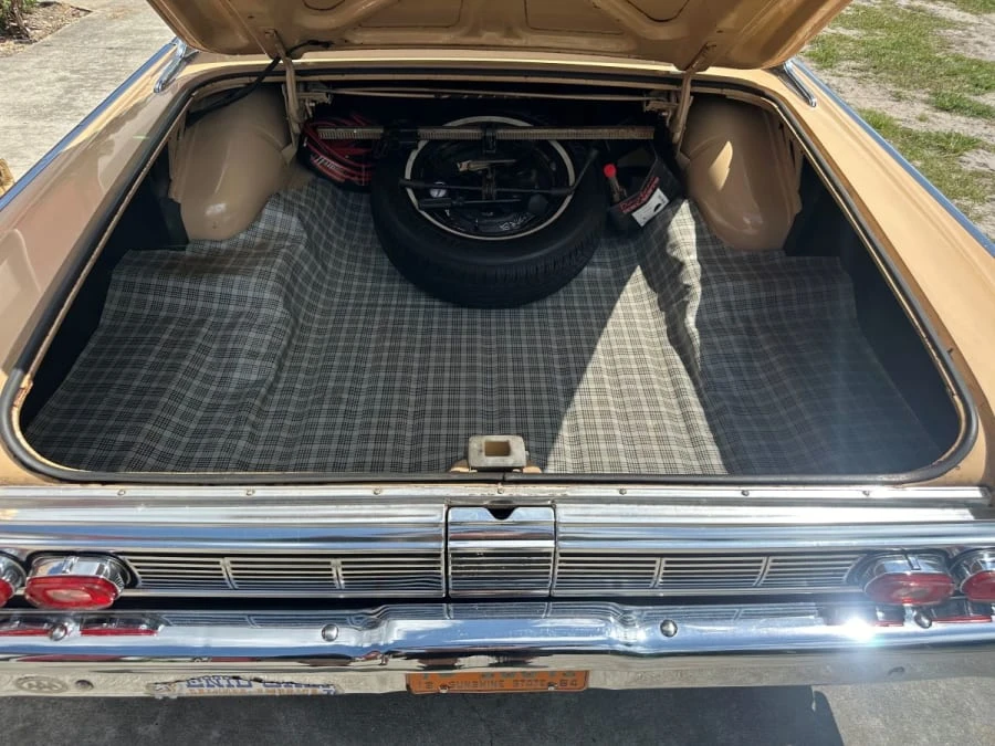 1964 Mercury Montclair - Image 17 of 18