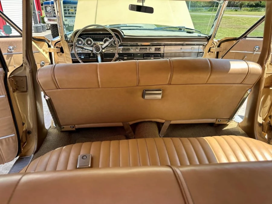 1964 Mercury Montclair - Image 11 of 18