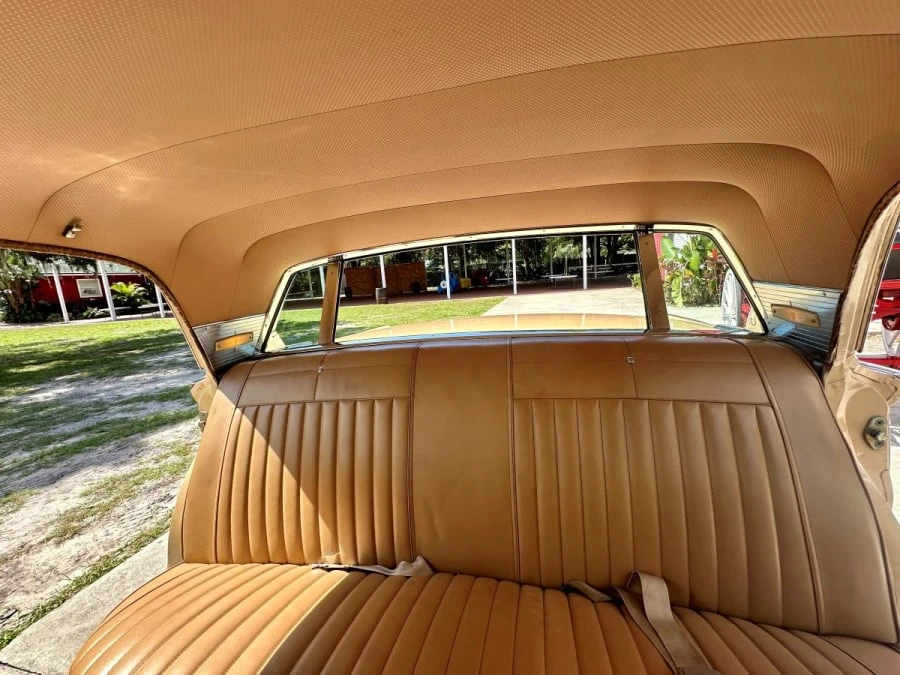 1964 Mercury Montclair - Image 15 of 18