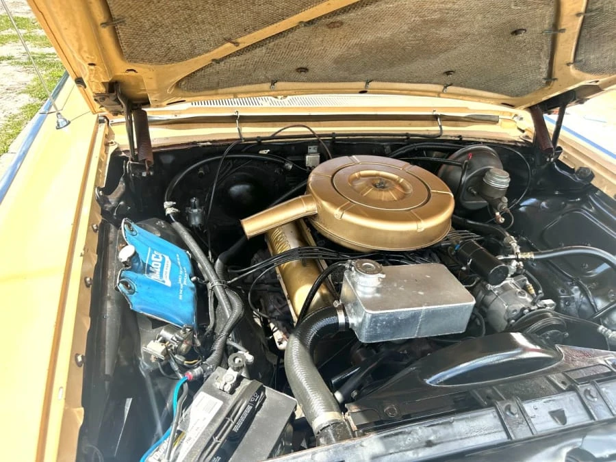1964 Mercury Montclair - Image 16 of 18