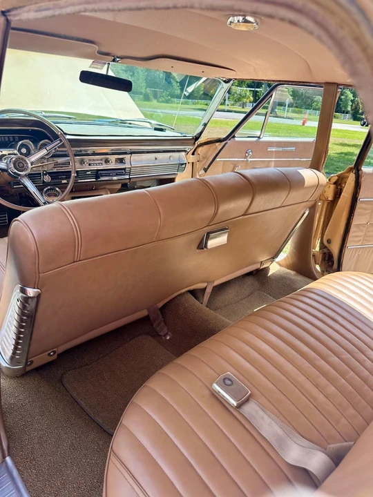 1964 Mercury Montclair - Image 9 of 18