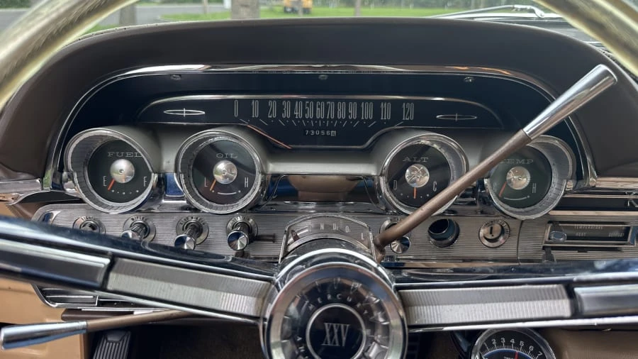 1964 Mercury Montclair - Image 15 of 21