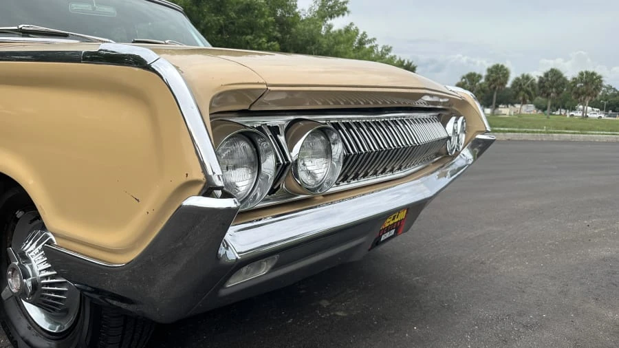 1964 Mercury Montclair - Image 11 of 21