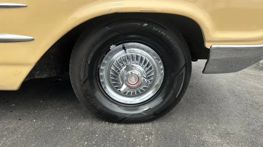 1964 Mercury Montclair - Image 10 of 21