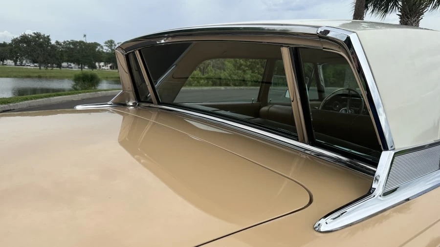 1964 Mercury Montclair - Image 13 of 21