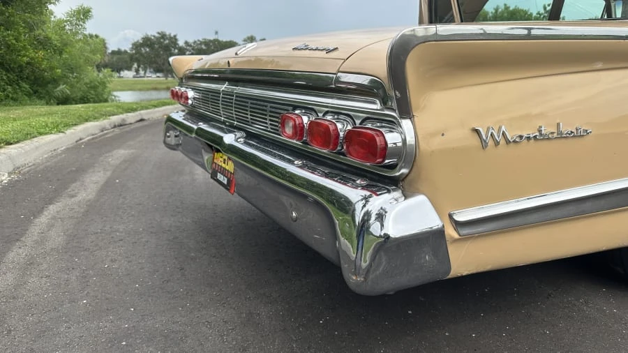 1964 Mercury Montclair - Image 9 of 21