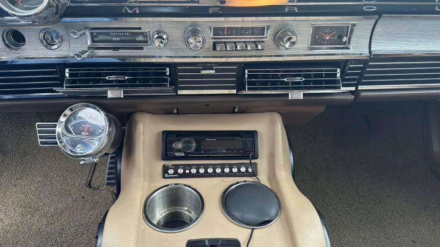 1964 Mercury Montclair - Image 19 of 21