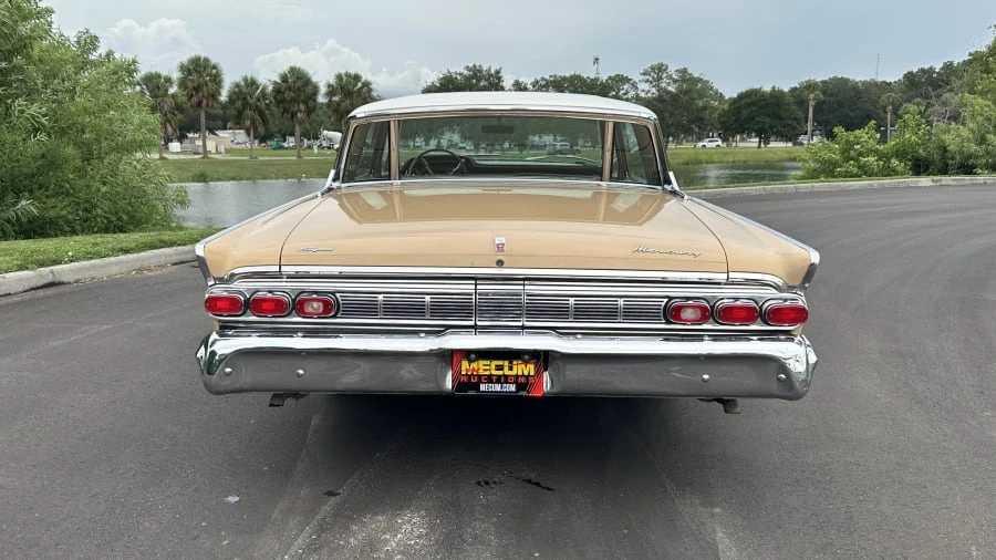 1964 Mercury Montclair - Image 5 of 21