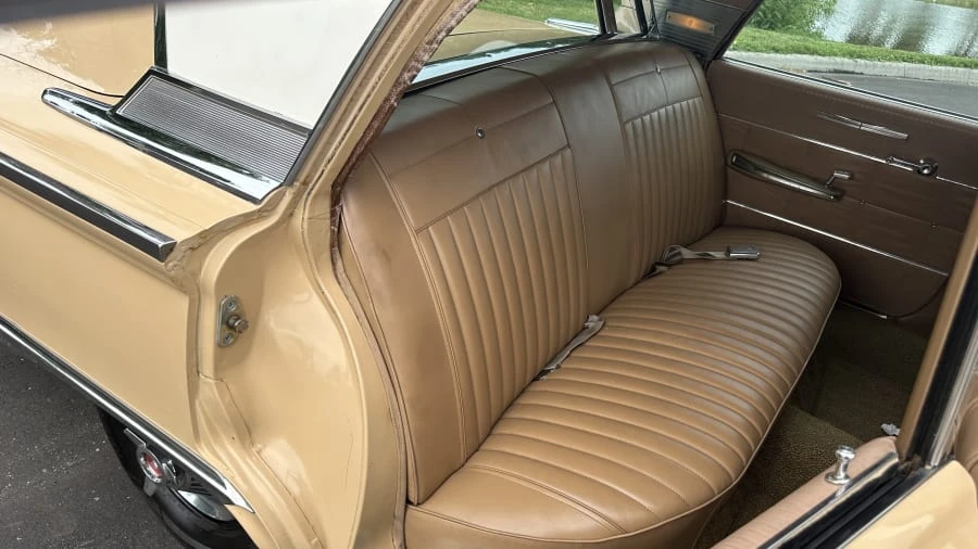 1964 Mercury Montclair - Image 17 of 21
