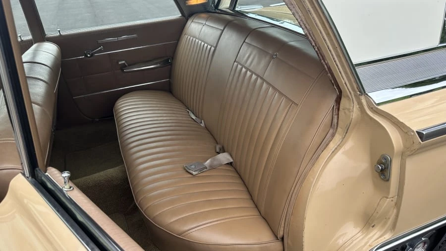 1964 Mercury Montclair - Image 16 of 21