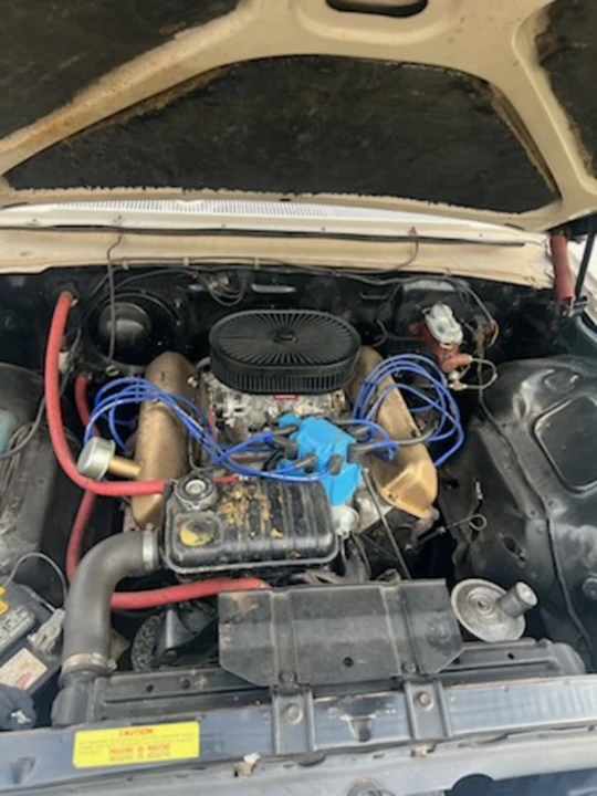 1964 Mercury Montclair - Image 20 of 20