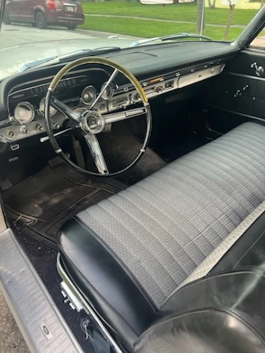 1964 Mercury Montclair - Image 14 of 20
