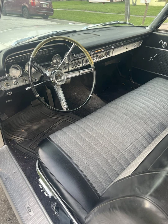 1964 Mercury Montclair - Image 16 of 20
