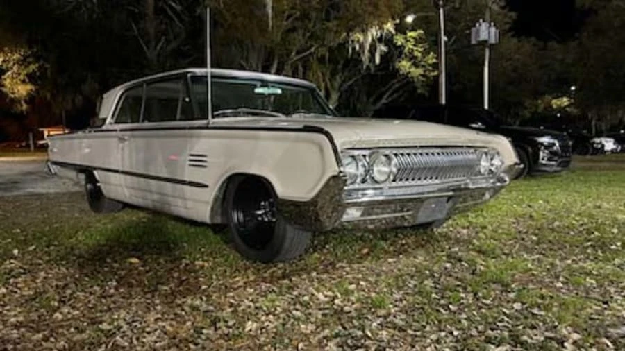 1964 Mercury Montclair - Image 8 of 20