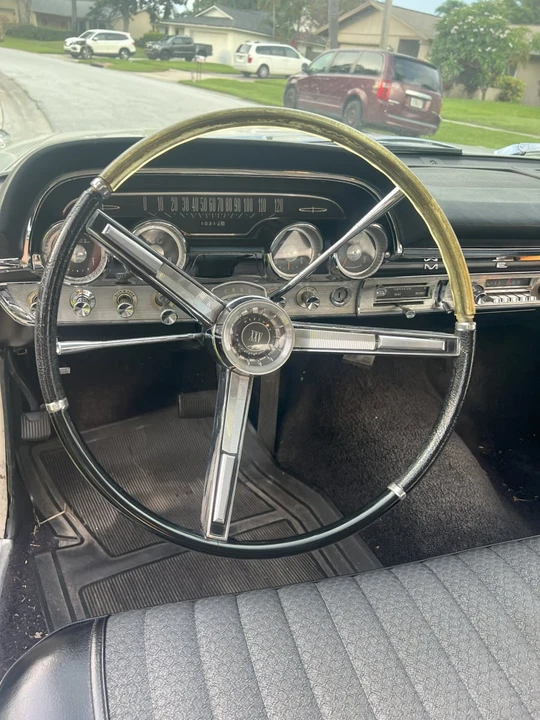 1964 Mercury Montclair - Image 18 of 20