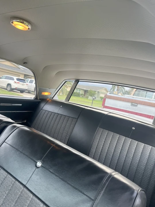 1964 Mercury Montclair - Image 17 of 20