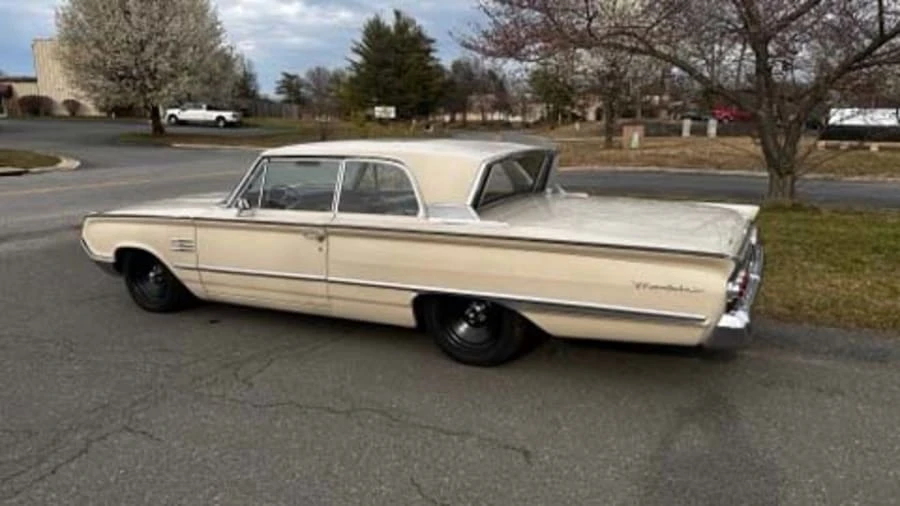 1964 Mercury Montclair - Image 2 of 20