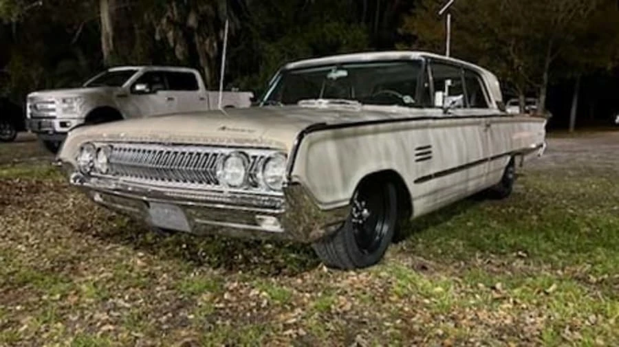 1964 Mercury Montclair - Image 7 of 20