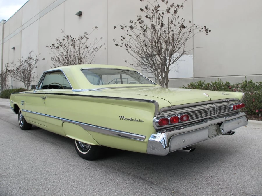 1964 Mercury Marauder - Image 2 of 8