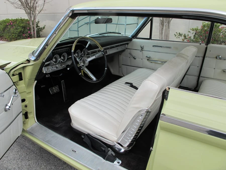 1964 Mercury Marauder - Image 3 of 8