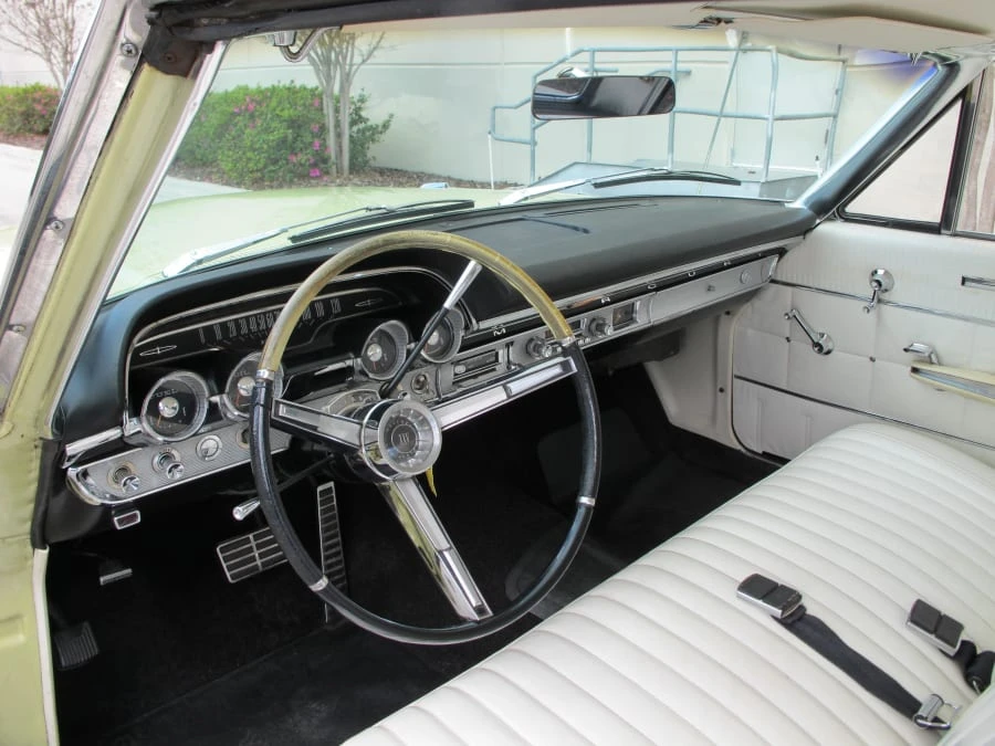 1964 Mercury Marauder - Image 4 of 8