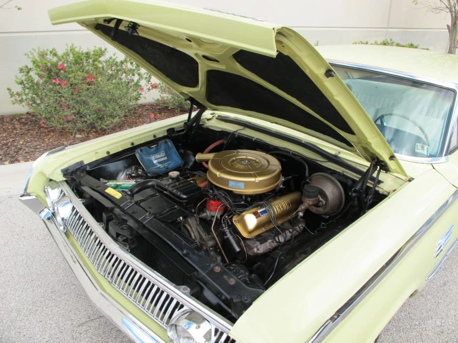 1964 Mercury Marauder - Image 6 of 8