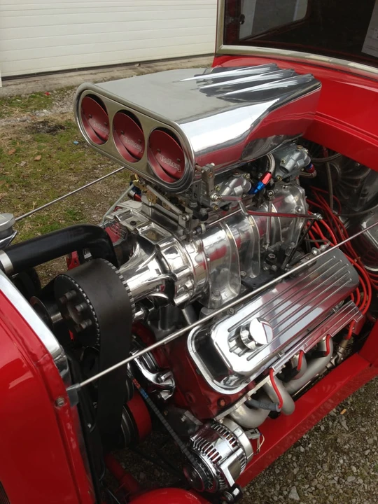 1964 Mercury Marauder - Image 5 of 8