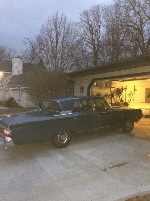 1964 Mercury Monterey - Image 7 of 20