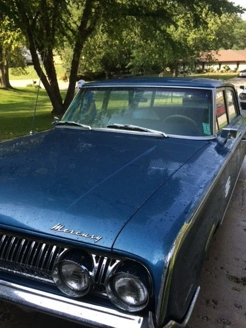 1964 Mercury Monterey - Image 6 of 20