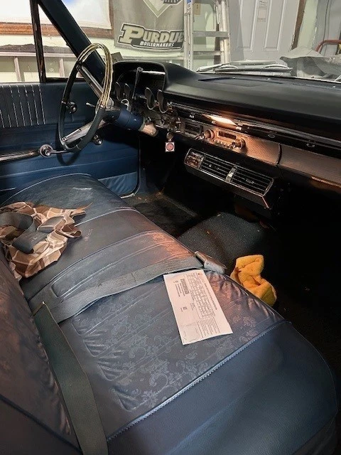 1964 Mercury Monterey - Image 12 of 20