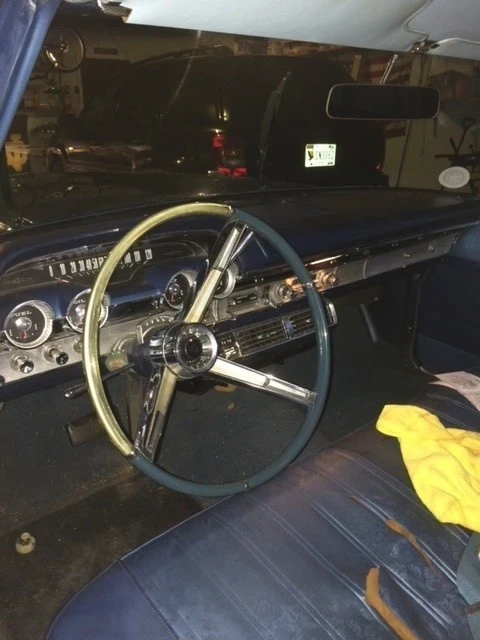 1964 Mercury Monterey - Image 14 of 20