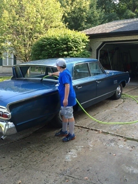1964 Mercury Monterey - Image 5 of 20
