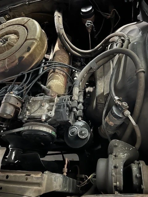 1964 Mercury Monterey - Image 18 of 20