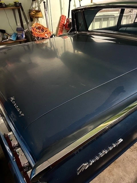1964 Mercury Monterey - Image 9 of 20