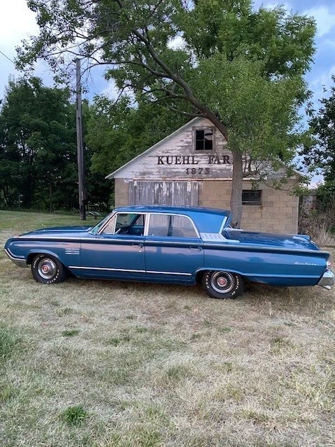 1964 Mercury Monterey - Image 2 of 20