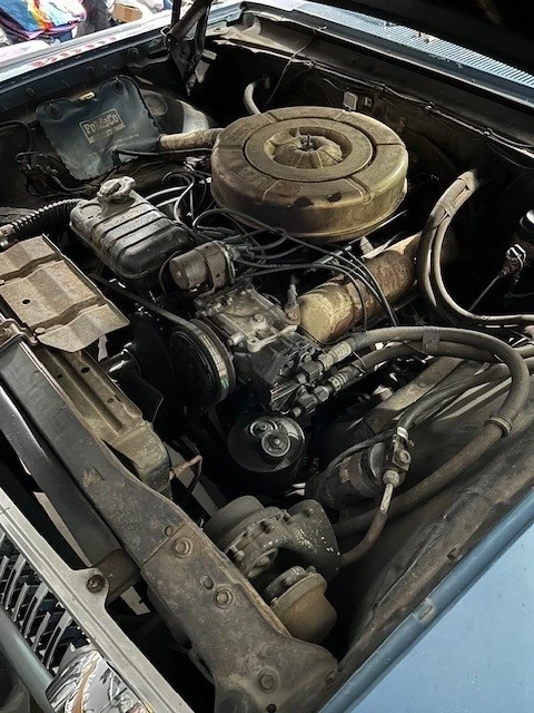 1964 Mercury Monterey - Image 20 of 20