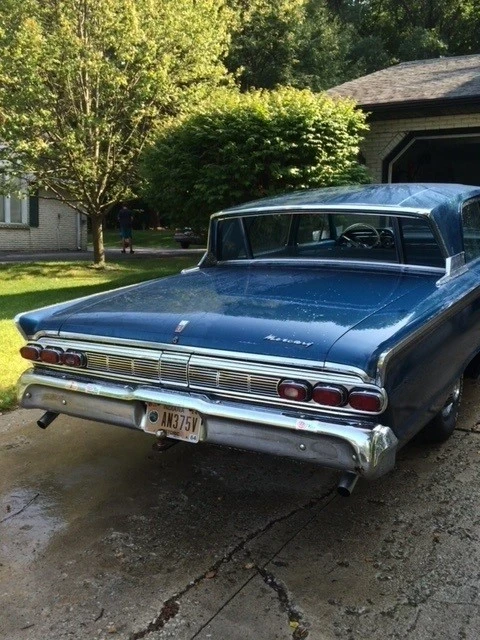 1964 Mercury Monterey - Image 4 of 20