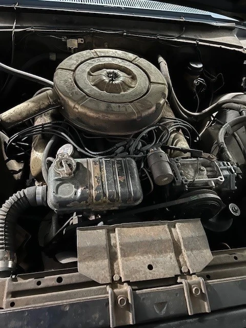 1964 Mercury Monterey - Image 16 of 20