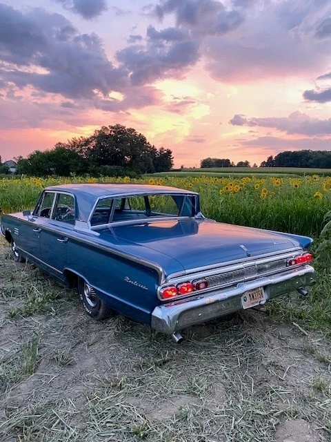 1964 Mercury Monterey - Image 3 of 20